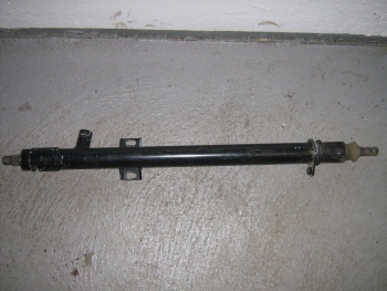 Lenksule 460/(461) fr Lenkrad ohne Huppe